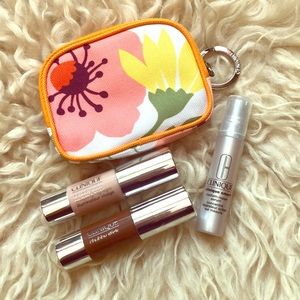 Clinique Makeup Chubby Sticks